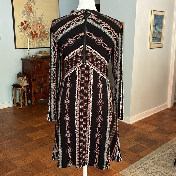 Free People Stella Mini Dress - Picture 8 of 11